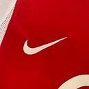 Camisa Retrô Arsenal Manga Longa 02/04