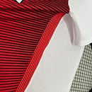 Camisa Retrô Monaco 16/17