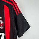 Camisa Retrô Milan 08/09