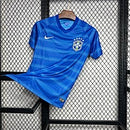Camisa Retrô Brasil 2014