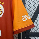 Camisa Retrô Galatasaray 13/14