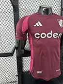 Camisa River Plate 24/25 - Versão Jogador