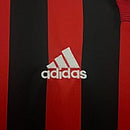 Camisa Retrô Bayer Leverkusen 01/02
