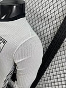 Camisa China 24/25 - Versão Jogador Manga Longa