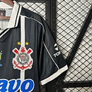 Camisa Retrô Corinthians 99/00
