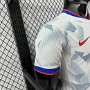 Camisa Estados Unidos 25/26 - Versão Jogador