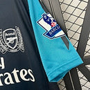 Camisa Retrô Arsenal 11/12