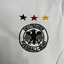 Camisa Retrô Alemanha 02/03