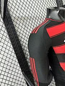 Camisa Flamengo 25/26 - Versão Jogador Manga Longa