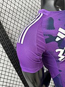Camisa Fulham 24/25 - Versão Jogador