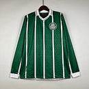 Camisa Retrô Palmeiras Manga Longa 1993