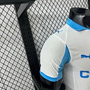 Camisa Olympique de Marseille 25/26 - Versão Jogador