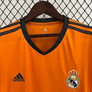 Camisa Retrô Real Madrid 13/14