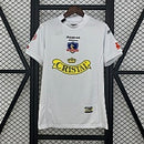 Camisa Retrô Colo Colo 2004