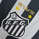 Camisa Retrô Santos 13/14
