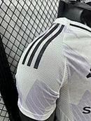 Camisa Manchester United 25/26 - Versão Jogador