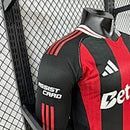Camisa River Plate 25/26 - Manga Longa Versão Jogador