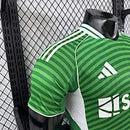 Camisa Newcastle United 25/26 - Versão Jogador