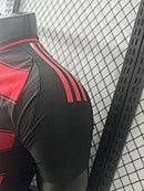 Camisa Flamengo 25/26 - Versão Jogador