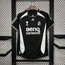 Camisa Retrô Real Madrid 06/07