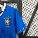 Camisa Retrô Brasil 93/94