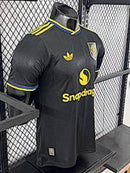 Camisa Manchester United 25/26  - Versão Jogador