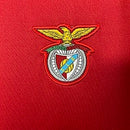 Camisa Retrô Benfica 99/00