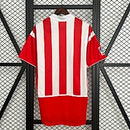 Camisa Retrô Atletico Madrid 02/03