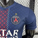 Camisa PSG 25/26 - Versão Jogador