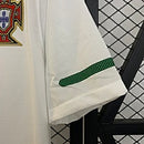 Camisa Retrô Portugal 2010