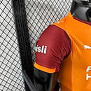 Camisa Galatasaray 25/26 - Versão Jogador