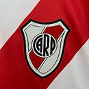 Camisa Retrô River Plate 06/07