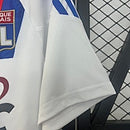 Camisa Retrô Lyon 10/11