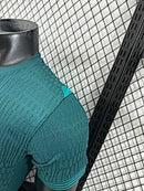 Camisa Nigéria 25/26 - Versão Jogador