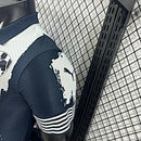 Camisa Monterrey 25/26 - Versão Jogador
