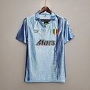 Camisa Retrô Napoli 90/91