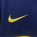 Camisa Retrô Boca Juniors 09/10