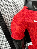 Camisa Egito 24/25 - Versão Jogador