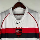 Camisa Retrô Flamengo 2002