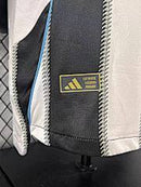 Camisa Newcastle 25/26  - Versão Jogador