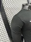 Camisa Alemanha - Versão Jogador Manga Longa