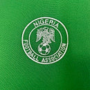 Camisa Retrô Nigeria 1994