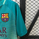 Camisa Retrô Barcelona 16/17