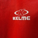 Camisa Retrô Murcia Red 99/01