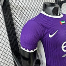Camisa Al Ain 25/26 - Versão Jogador