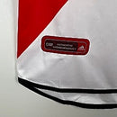 Camisa Retrô River Plate 00/01