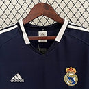 Camisa Retrô Real Madrid 04/05