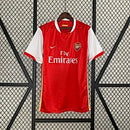 Camisa Retrô Arsenal 06/08