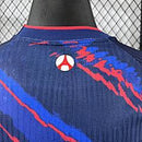 Camisa PSG 25/26 - Versão Jogador
