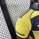 Camisa Boca Juniors 25/26 - Versão Jogador